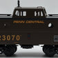 MTH 20-91155 O Gauge Penn Central N5c Caboose #23070 NIB