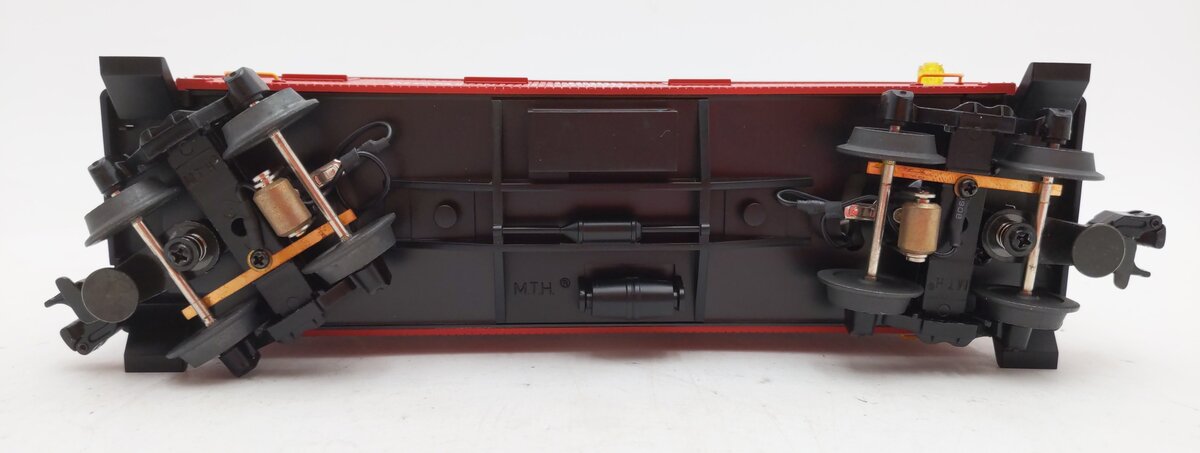 MTH 20-91069 O Scale N&W Woodsided Caboose #518000 LN/Box