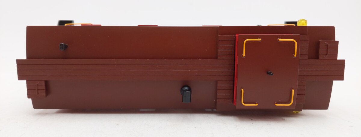 MTH 20-91069 O Scale N&W Woodsided Caboose #518000 LN/Box