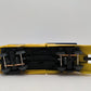MTH 20-98235 O Gauge Long Island "JAWS 3" Snowplow #W83 EX/Box