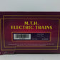 MTH 20-98235 O Gauge Long Island "JAWS 3" Snowplow #W83 EX/Box