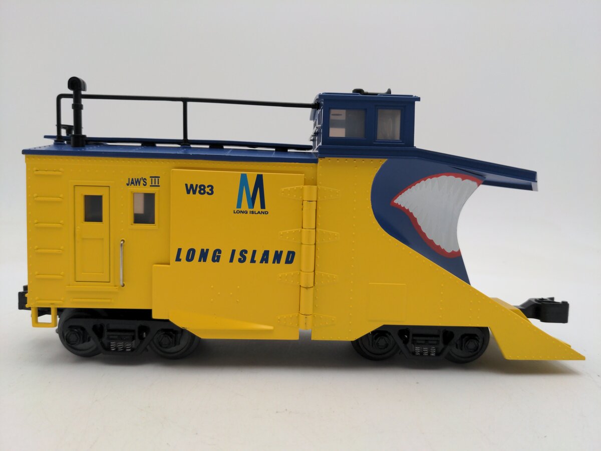 MTH 20-98235 O Gauge Long Island 