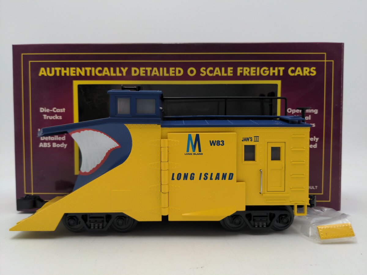 MTH 20-98235 O Gauge Long Island 
