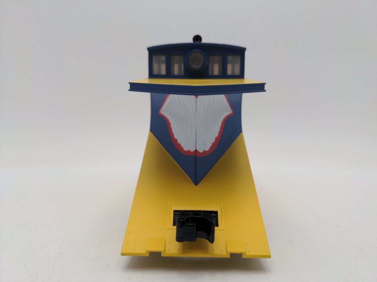 MTH 20-98235 O Gauge Long Island 