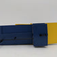 MTH 20-98235 O Gauge Long Island "JAWS 3" Snowplow #W83 EX/Box