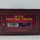 MTH 20-98235 O Gauge Long Island "JAWS 3" Snowplow #W83 EX/Box