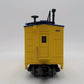 MTH 20-98235 O Gauge Long Island "JAWS 3" Snowplow #W83 EX/Box