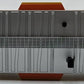 MTH 20-91101 O Chessie Bay Window Caboose NIB