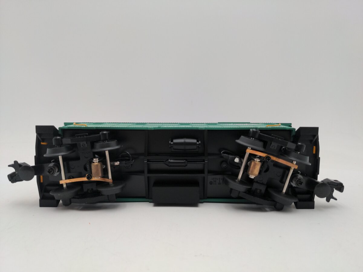 MTH 20-91087 O New York Central Steel Caboose #18099 LN/Box