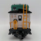 MTH 20-91087 O New York Central Steel Caboose #18099 LN/Box