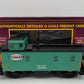 MTH 20-91087 O New York Central Steel Caboose #18099 LN/Box
