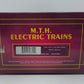 MTH 20-91087 O New York Central Steel Caboose #18099 LN/Box