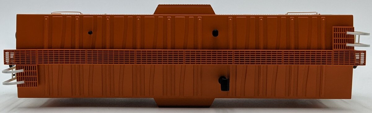 MTH 20-91134 O Milwaukee Road Bay Window Caboose NIB