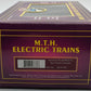 MTH 20-91134 O Milwaukee Road Bay Window Caboose NIB