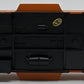 MTH 20-91134 O Milwaukee Road Bay Window Caboose NIB