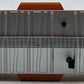 MTH 20-91101 O Chessie Bay Window Caboose NIB