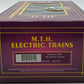 MTH 20-91101 O Chessie Bay Window Caboose NIB
