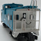 MTH 20-91108 Rock Island Extended Vision Caboose #17022 NIB
