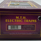 MTH 20-91108 Rock Island Extended Vision Caboose #17022 NIB
