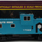 MTH 20-91108 Rock Island Extended Vision Caboose #17022 NIB