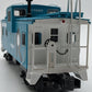 MTH 20-91108 Rock Island Extended Vision Caboose #17022 NIB