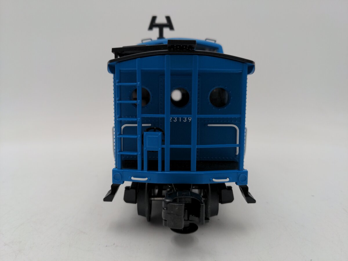 MTH 20-91152 O Gauge Conrail N5c Caboose #23139 LN/Box