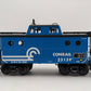 MTH 20-91152 O Gauge Conrail N5c Caboose #23139 LN/Box