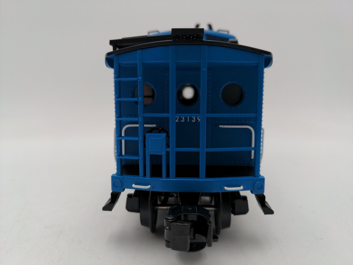 MTH 20-91152 O Gauge Conrail N5c Caboose #23139 LN/Box