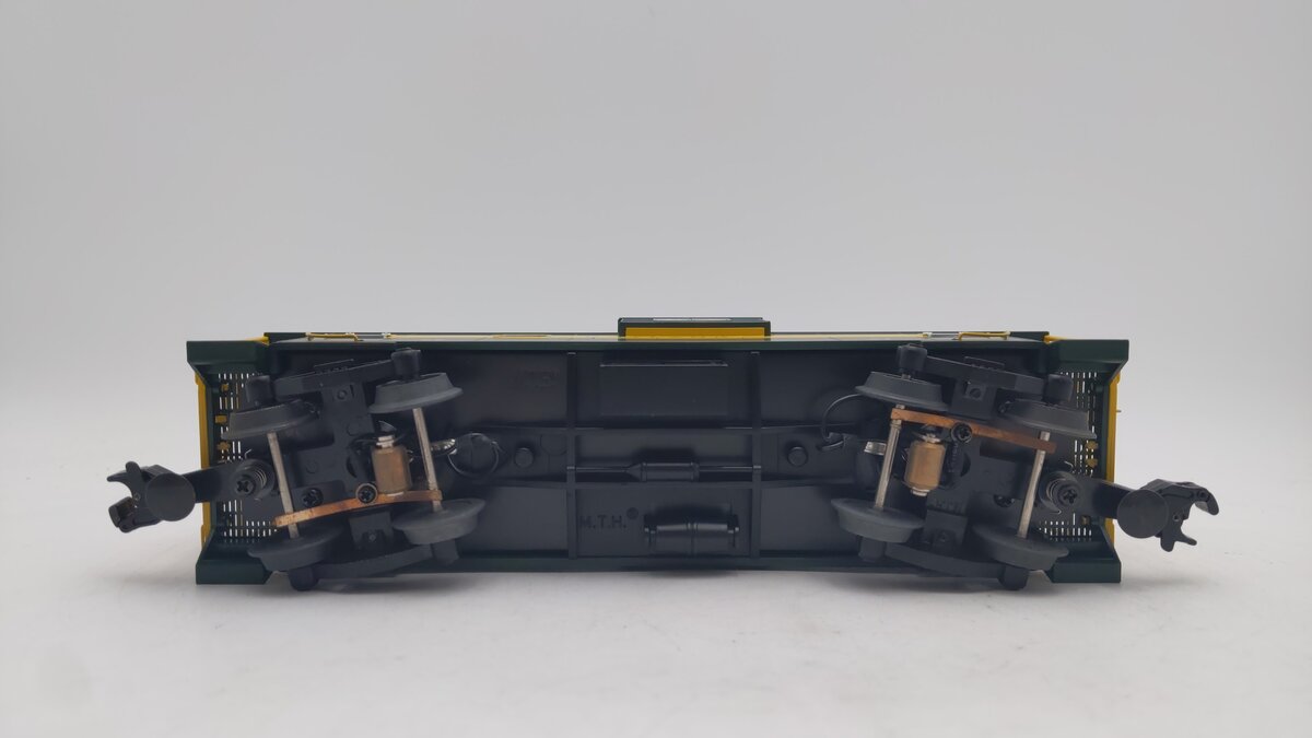 MTH 20-91080 O Scale Rutland Caboose #57 LN/Box