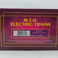 MTH 20-91080 O Scale Rutland Caboose #57 LN/Box