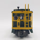 MTH 20-91080 O Scale Rutland Caboose #57 LN/Box