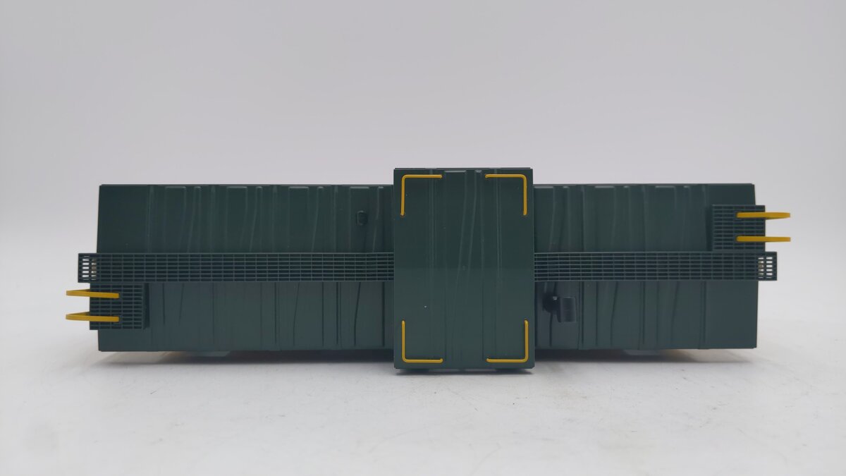 MTH 20-91080 O Scale Rutland Caboose #57 LN/Box