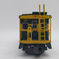 MTH 20-91080 O Scale Rutland Caboose #57 LN/Box