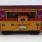 MTH 20-91109 O Union Pacific Caboose #25902 LN/Box