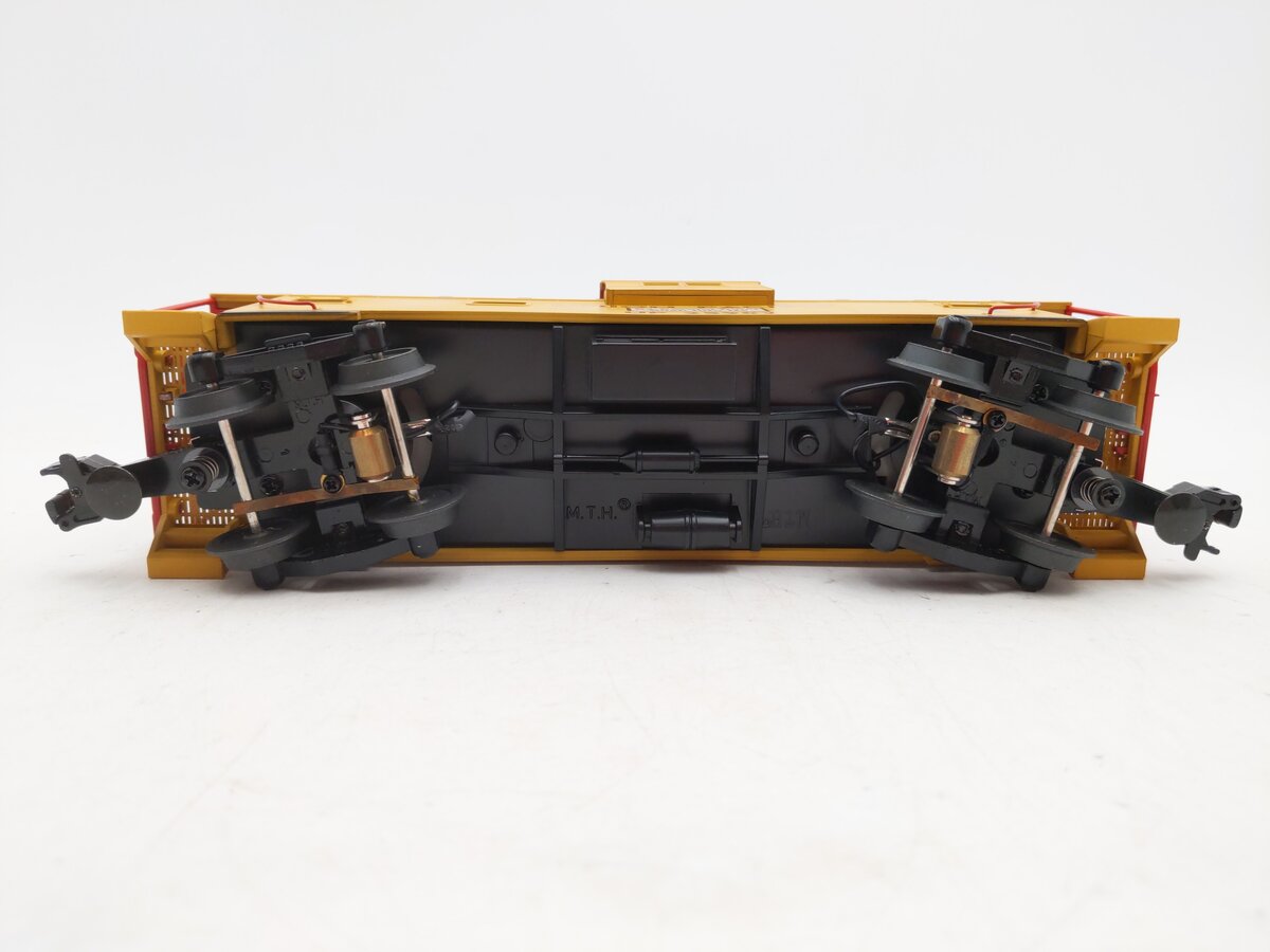 MTH 20-91109 O Union Pacific Caboose #25902 LN/Box