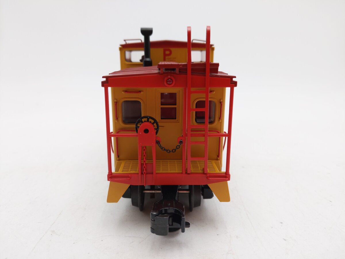 MTH 20-91109 O Union Pacific Caboose #25902 LN/Box