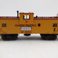 MTH 20-91109 O Union Pacific Caboose #25902 LN/Box