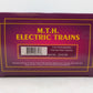 MTH 20-91109 O Union Pacific Caboose #25902 LN/Box