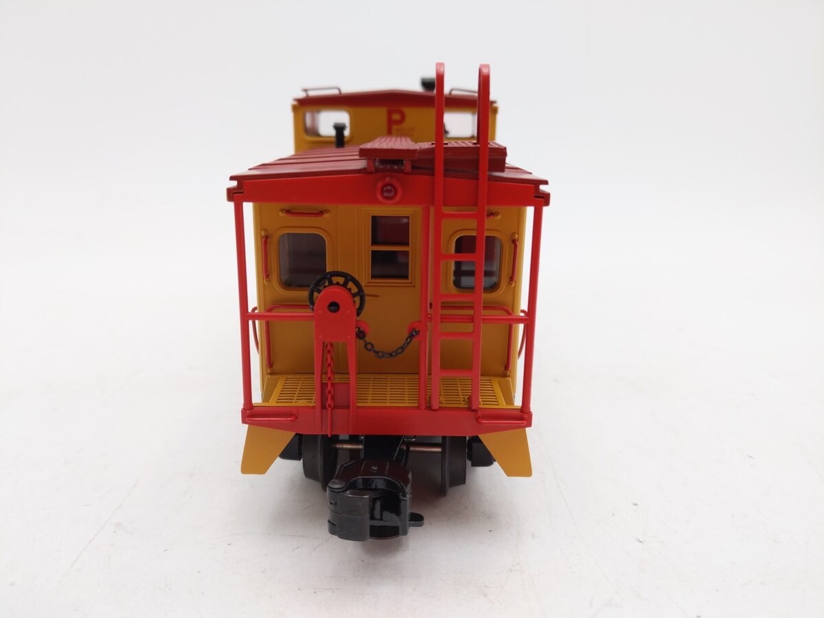 MTH 20-91109 O Union Pacific Caboose #25902 LN/Box