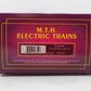 MTH 20-91107 O Gauge Erie Extended Vision Caboose #C-489 LN/Box