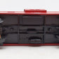 MTH 20-91107 O Gauge Erie Extended Vision Caboose #C-489 LN/Box