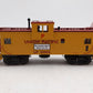MTH 20-91109 O Gauge Union Pacific Caboose #25909 EX/Box