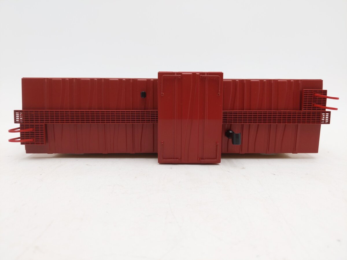 MTH 20-91109 O Gauge Union Pacific Caboose #25909 EX/Box