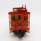 MTH 20-91109 O Gauge Union Pacific Caboose #25909 EX/Box