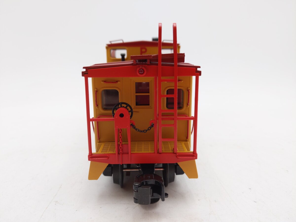 MTH 20-91109 O Gauge Union Pacific Caboose #25909 EX/Box