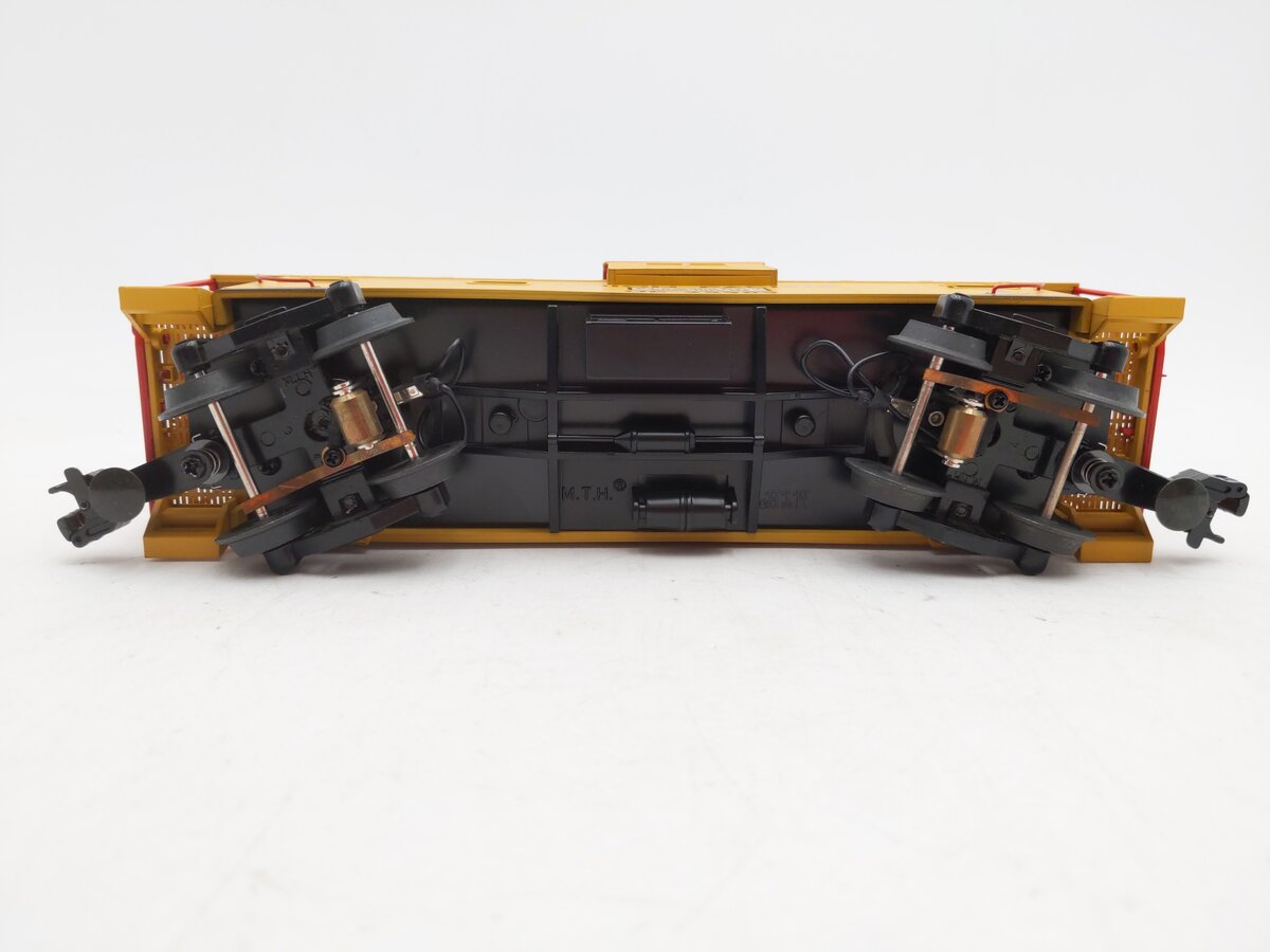MTH 20-91109 O Gauge Union Pacific Caboose #25909 EX/Box