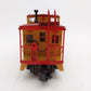 MTH 20-91109 O Gauge Union Pacific Caboose #25909 EX/Box