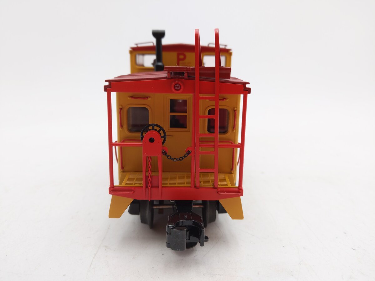 MTH 20-91109 O Gauge Union Pacific Caboose #25909 EX/Box
