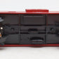 MTH 20-91107 O Gauge Erie Extended Vision Caboose #C-484 EX/Box