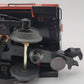 MTH 20-91052 O Great Northern Caboose #X54 EX/Box